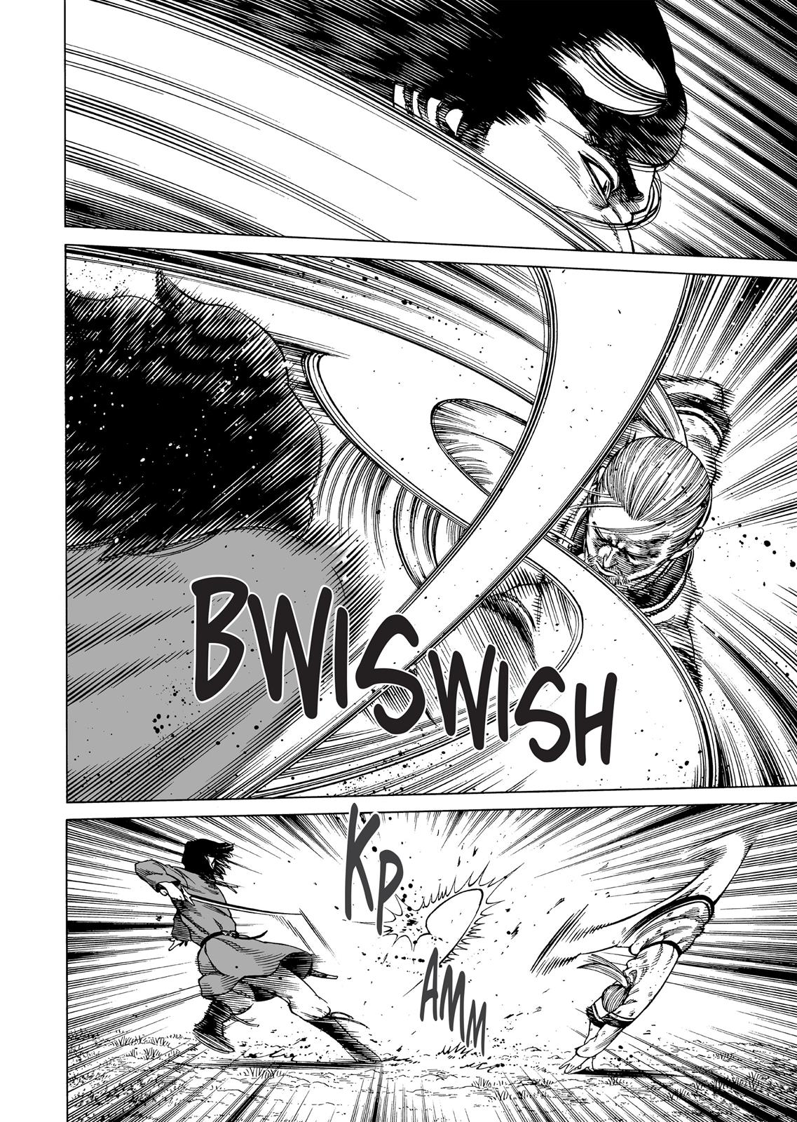 Vinland Saga Ch.85 p.18