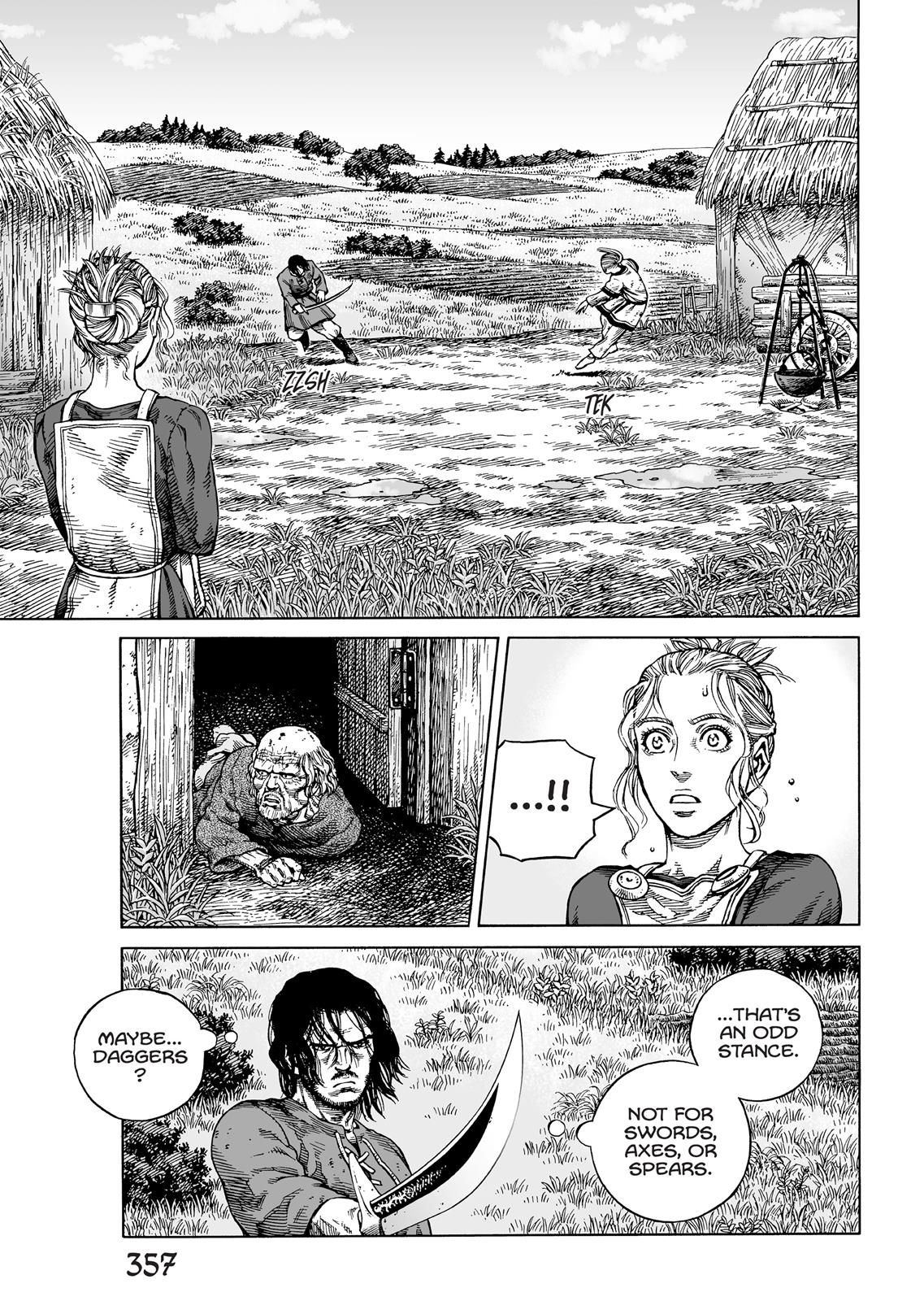 Vinland Saga Ch.85 p.19