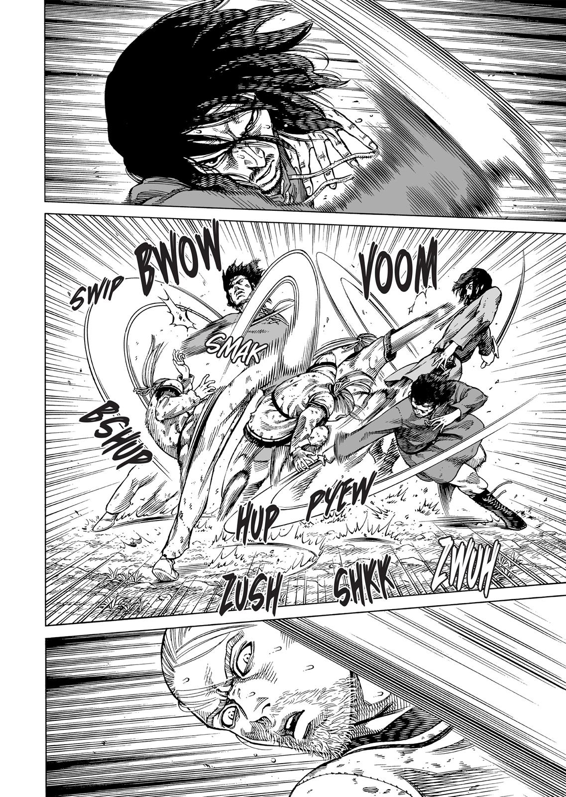 Vinland Saga Ch.86 p.2