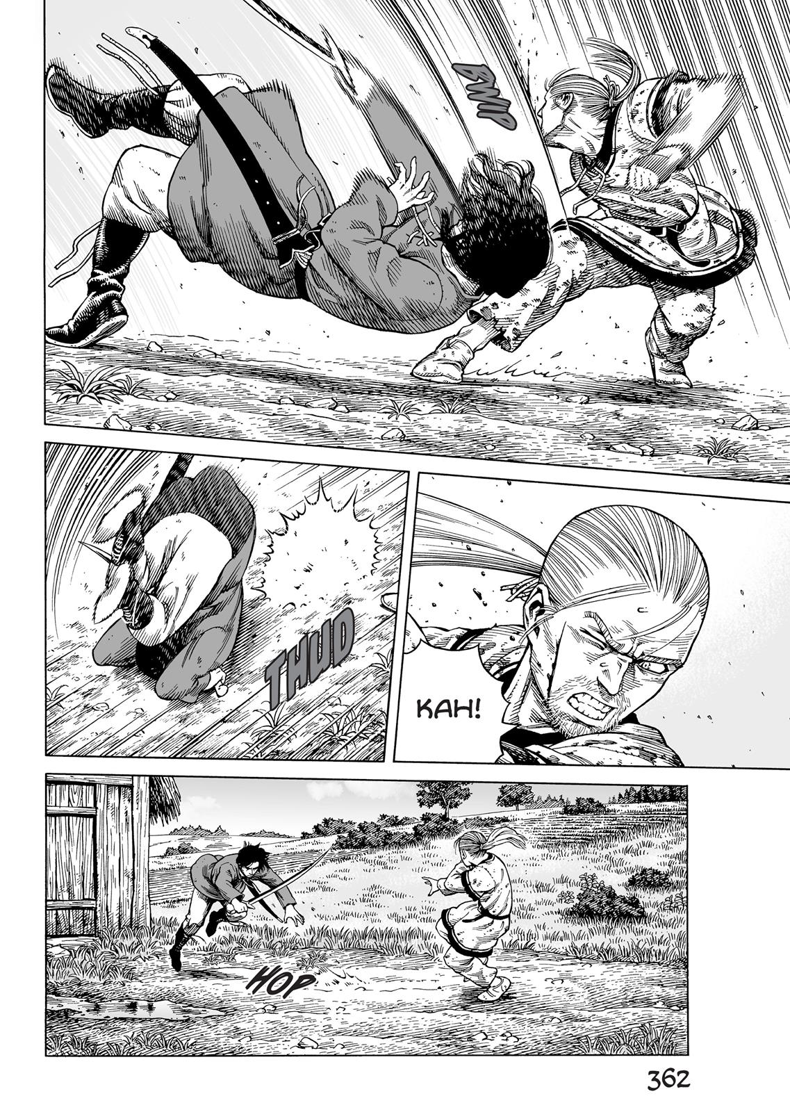 Vinland Saga Ch.86 p.4