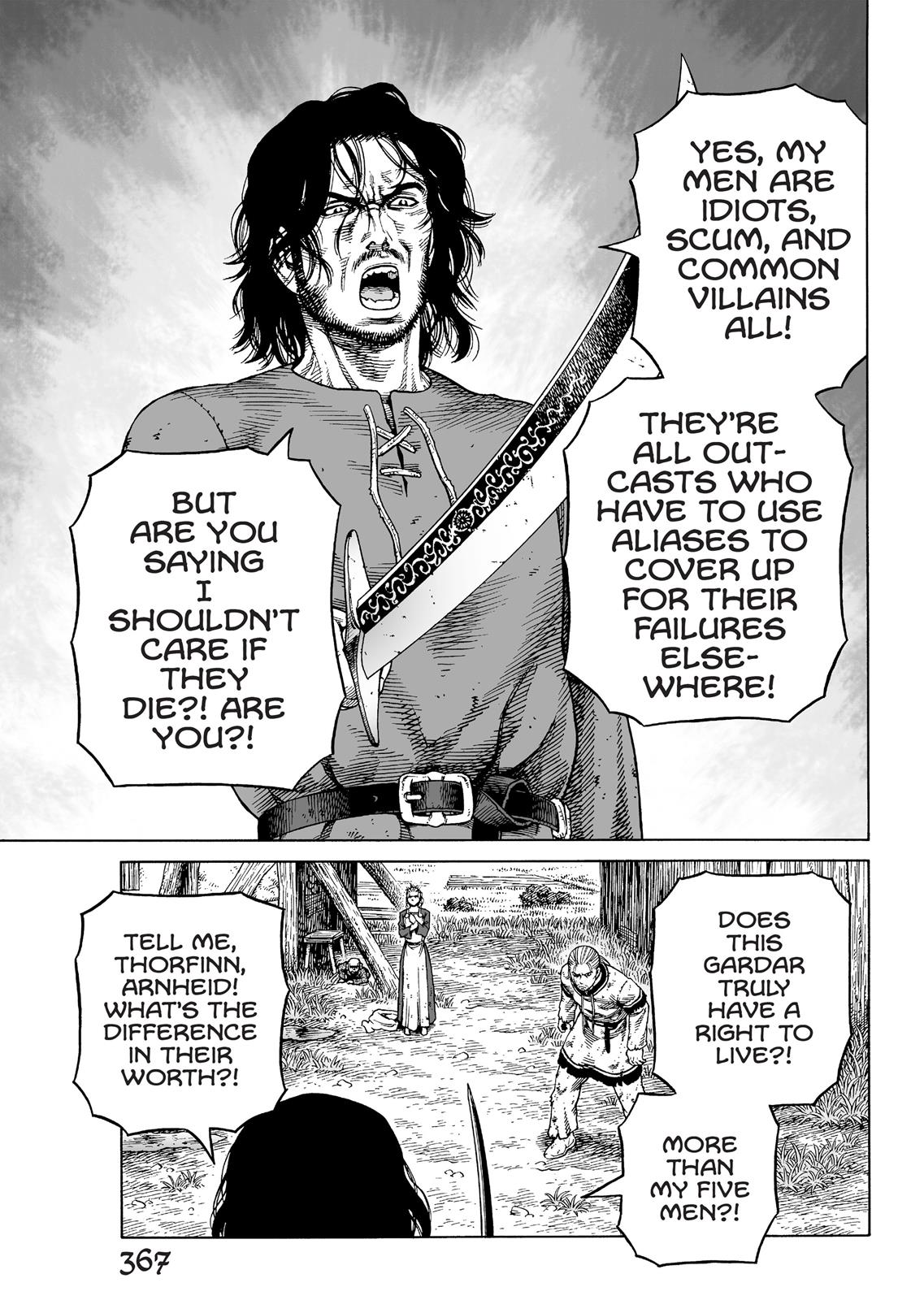 Vinland Saga Ch.86 p.9