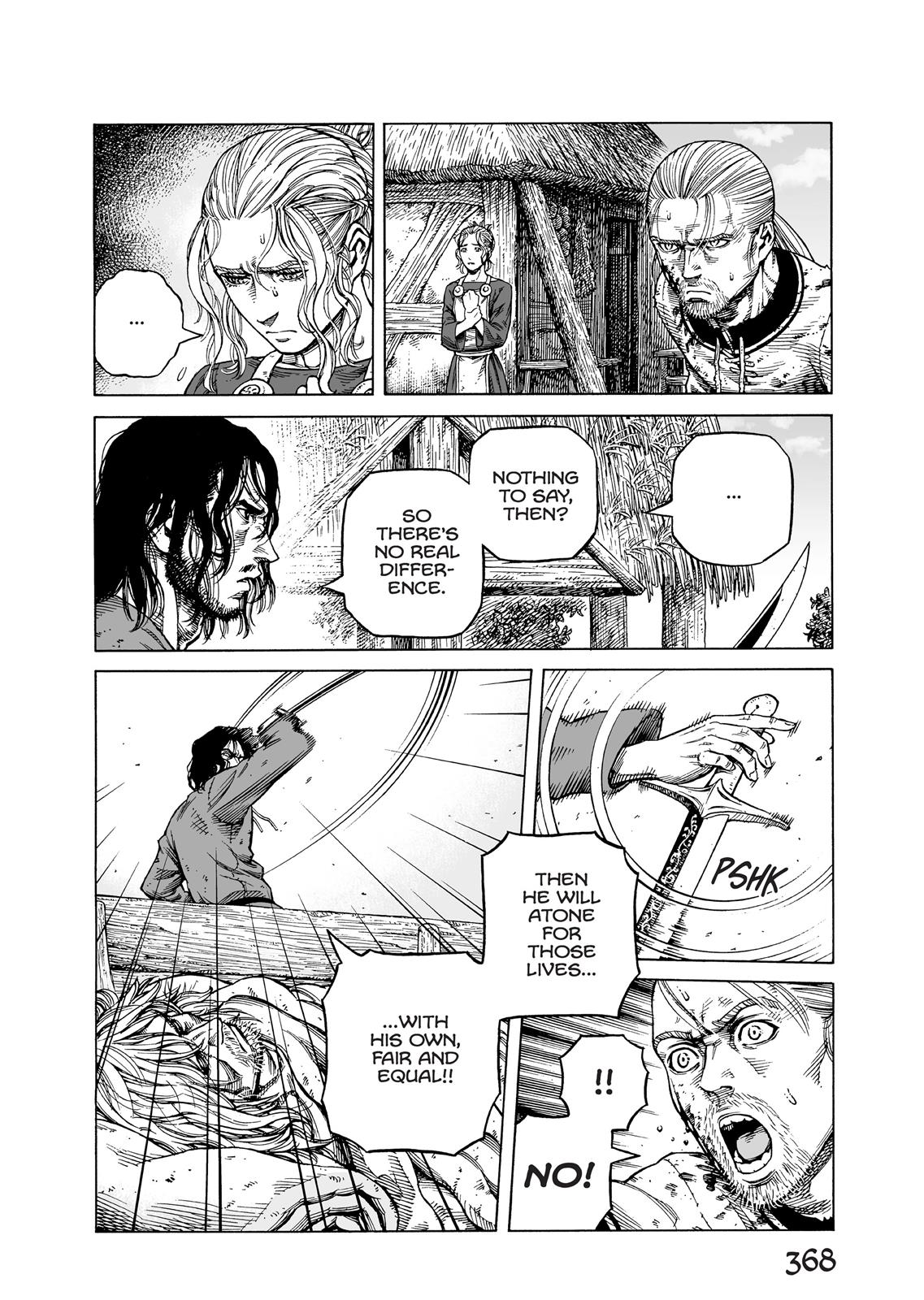 Vinland Saga Ch.86 p.10