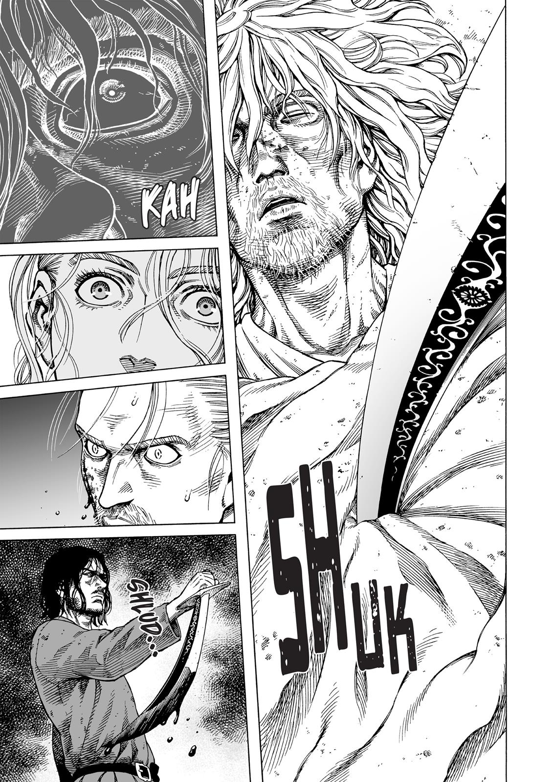 Vinland Saga Ch.86 p.11