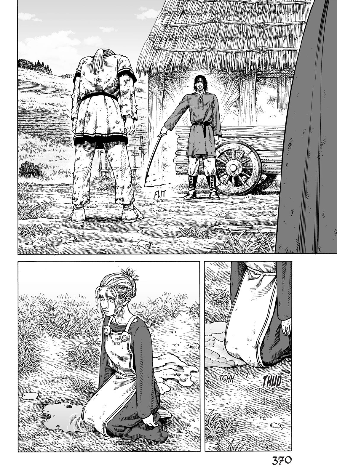 Vinland Saga Ch.86 p.12