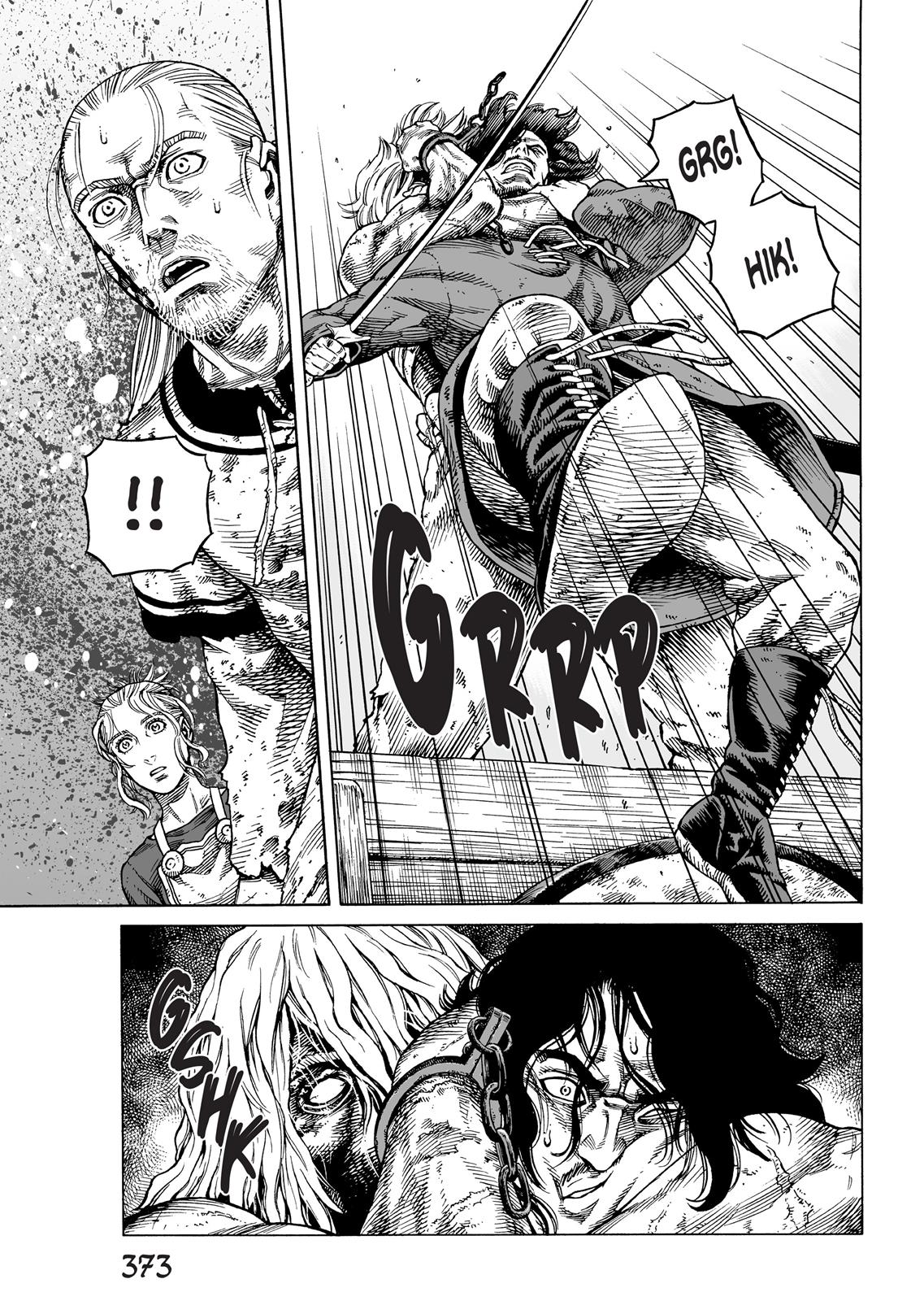 Vinland Saga Ch.86 p.15