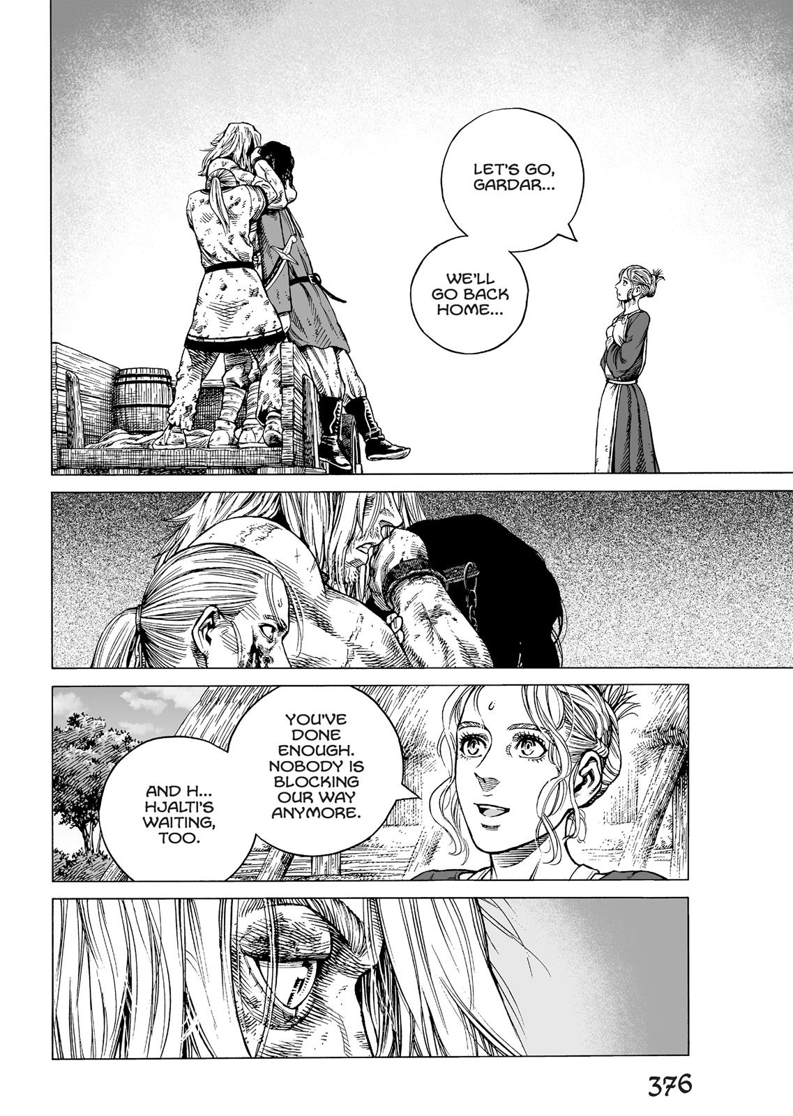 Vinland Saga Ch.86 p.18