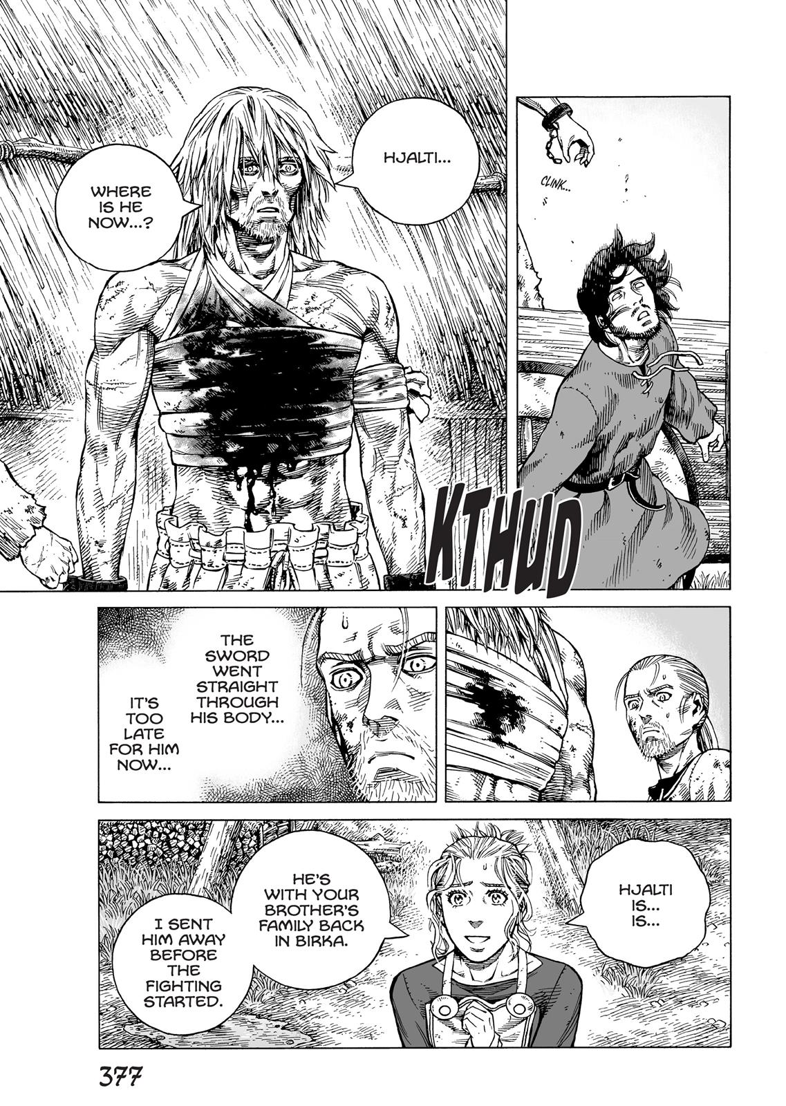 Vinland Saga Ch.86 p.19