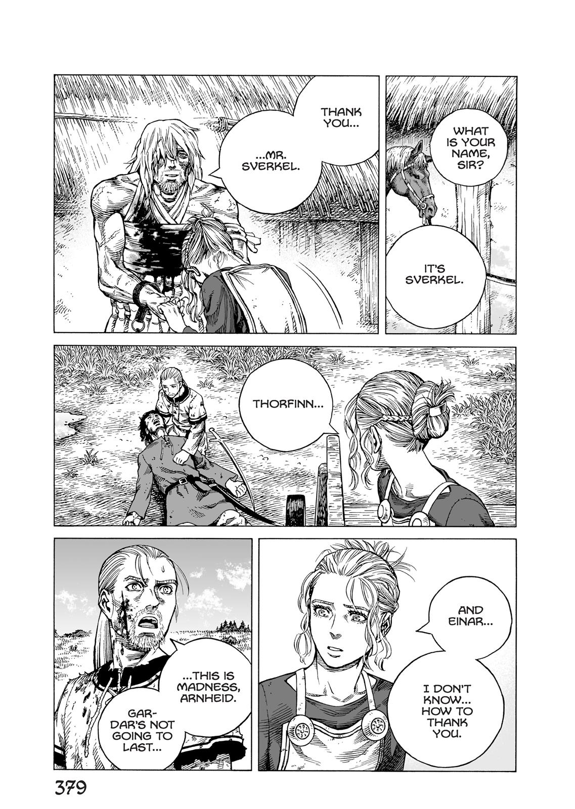 Vinland Saga Ch.86 p.21