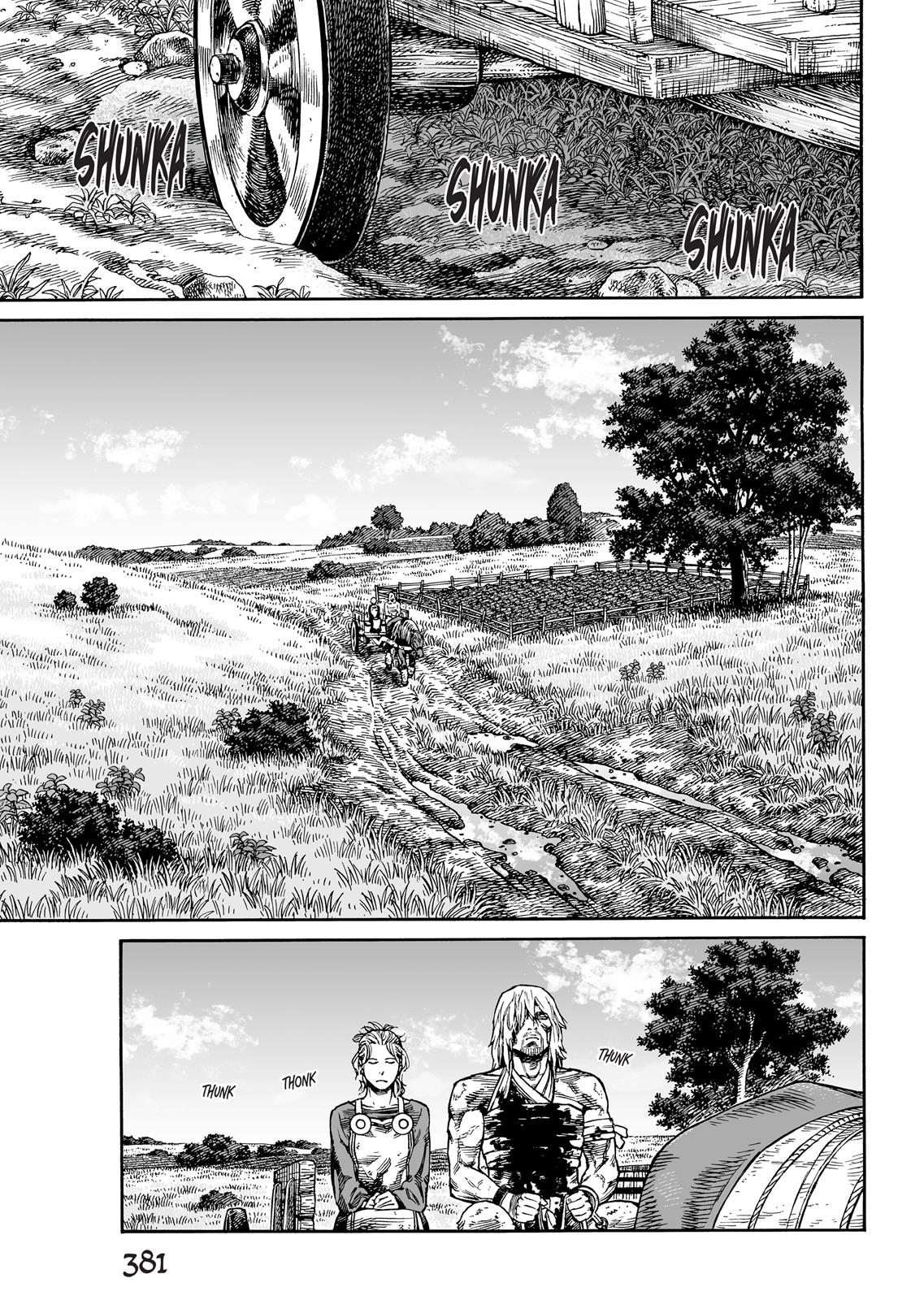 Vinland Saga Ch.86 p.23
