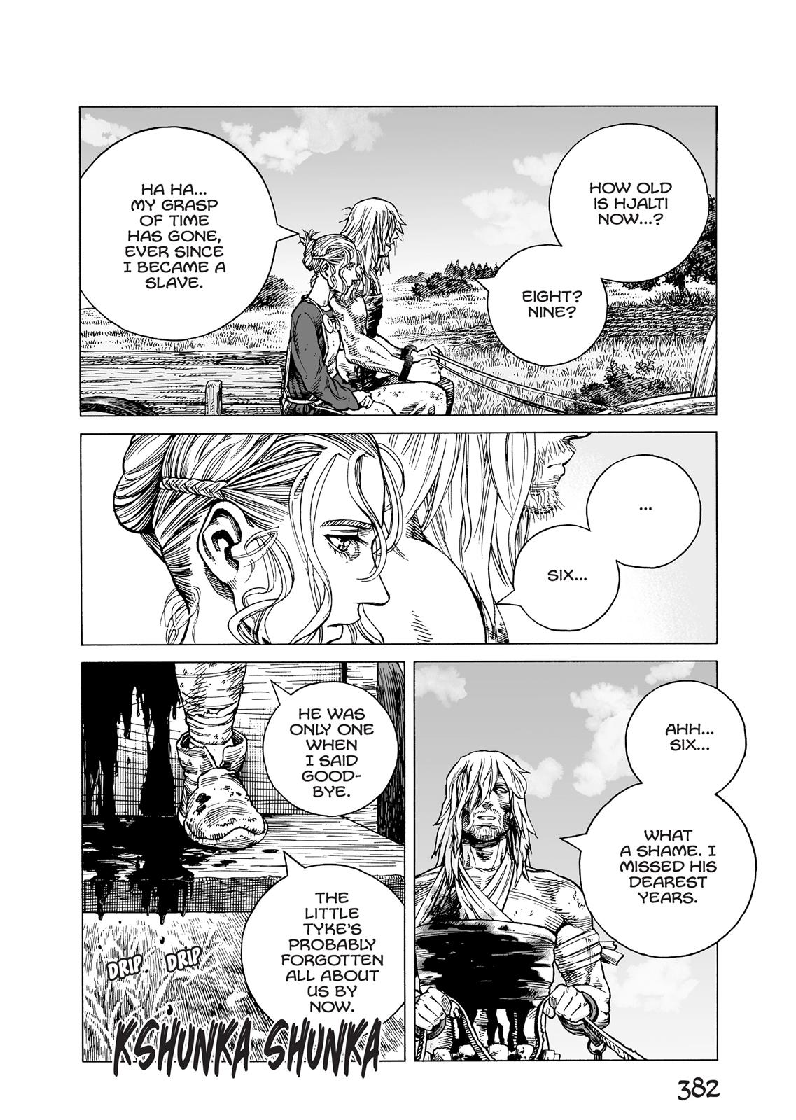 Vinland Saga Ch.86 p.24