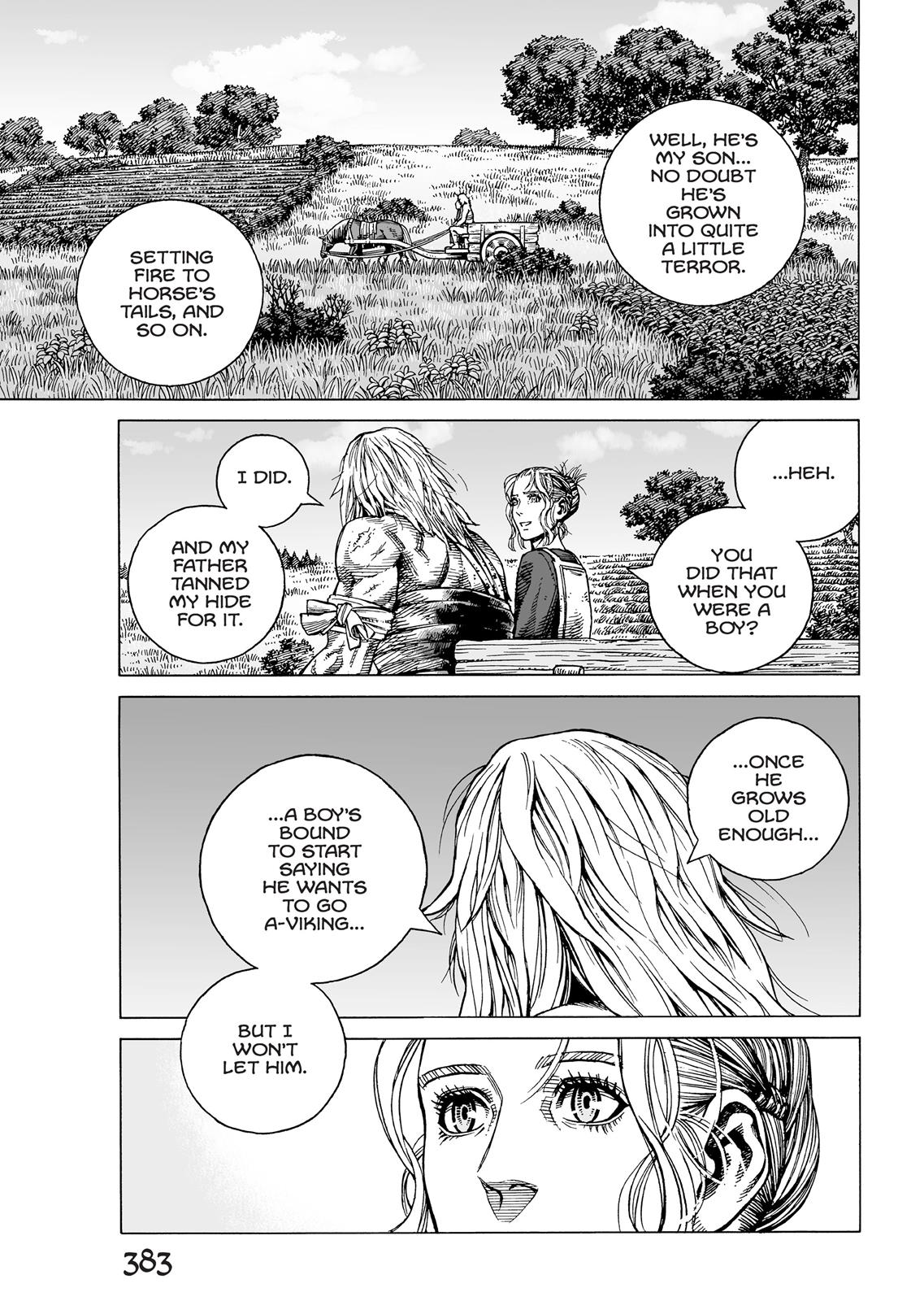 Vinland Saga Ch.86 p.25