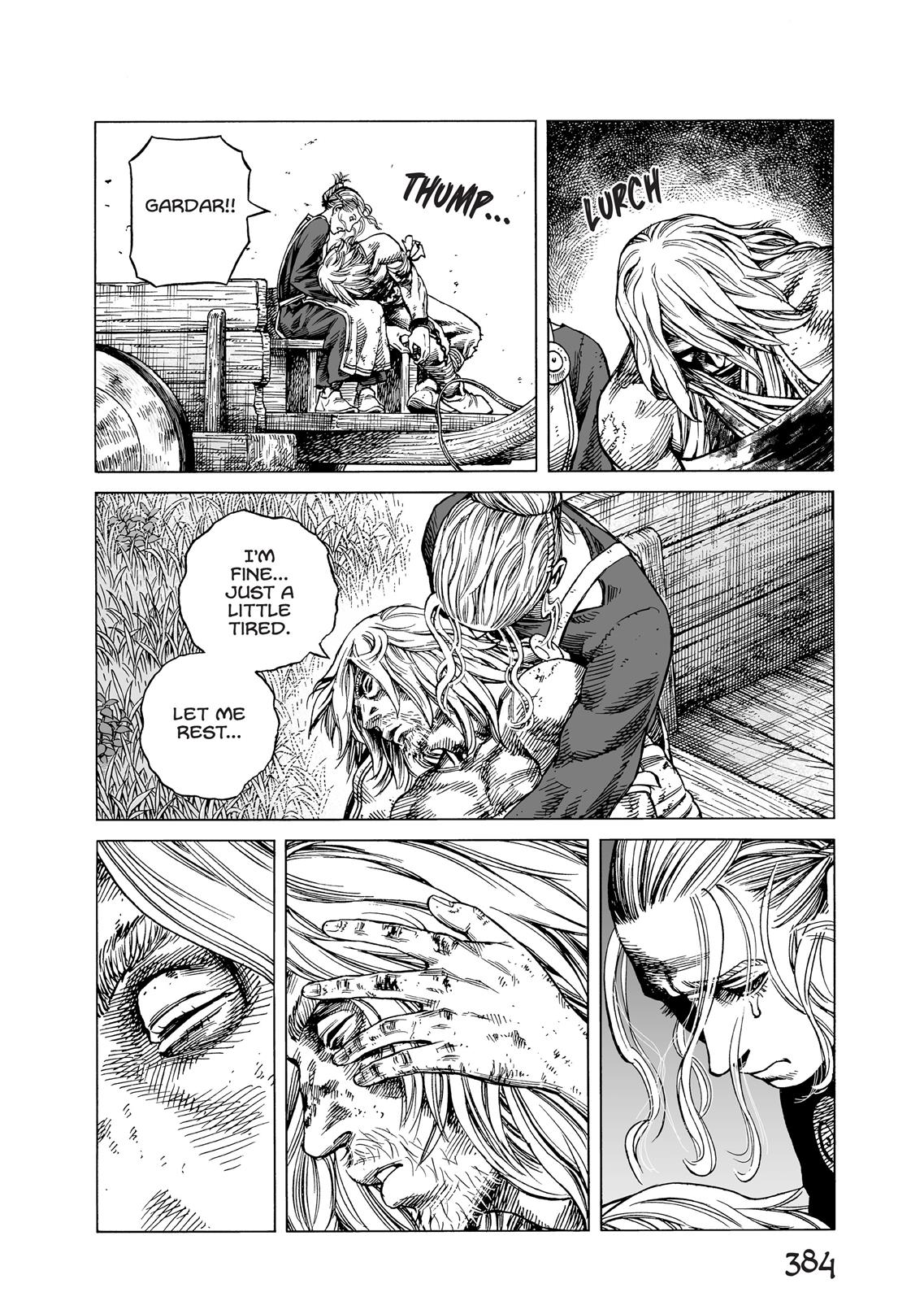 Vinland Saga Ch.86 p.26