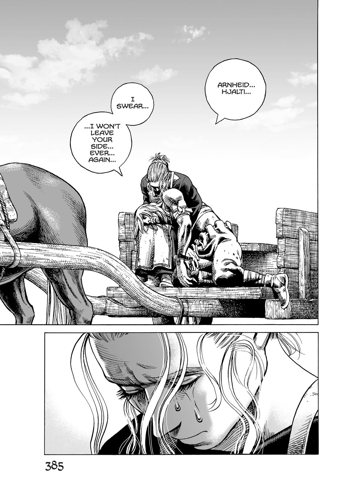 Vinland Saga Ch.86 p.27