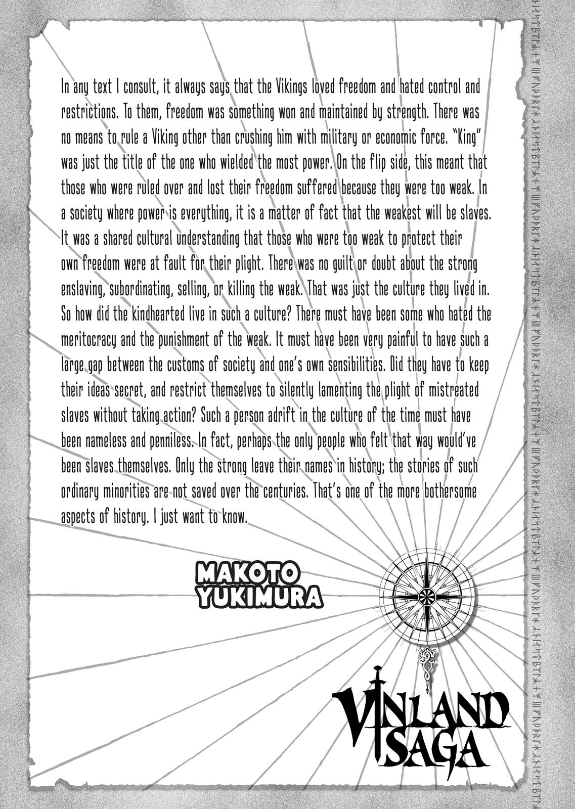 Vinland Saga Ch.86 p.35