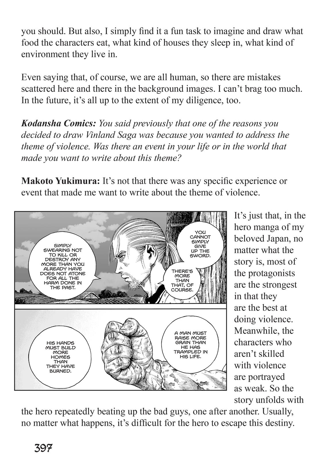 Vinland Saga Ch.86 p.38