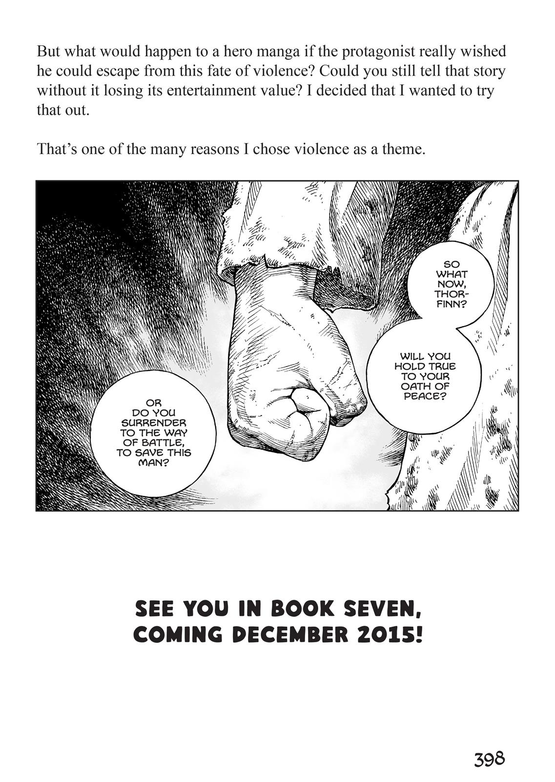Vinland Saga Ch.86 p.39
