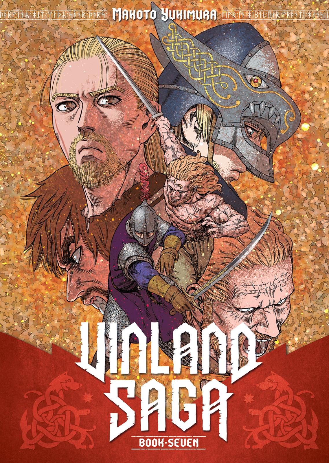 Vinland Saga Ch.87 p.1