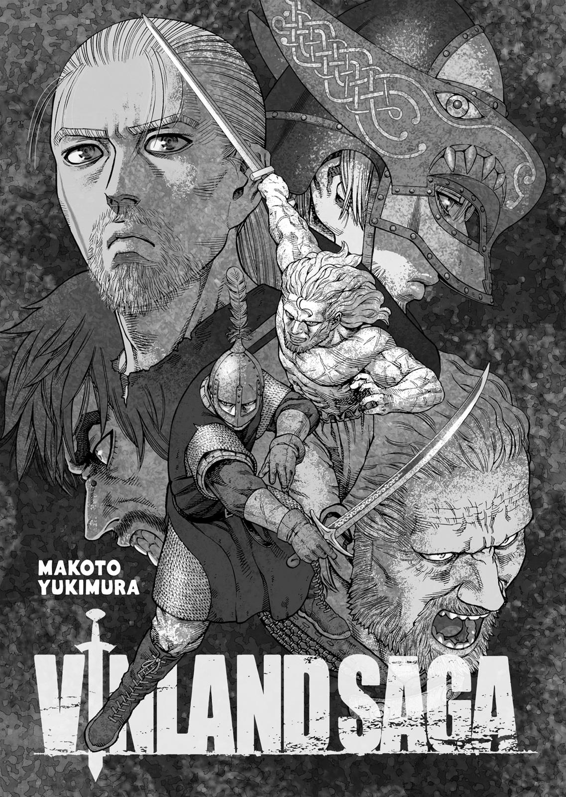 Vinland Saga Ch.87 p.4