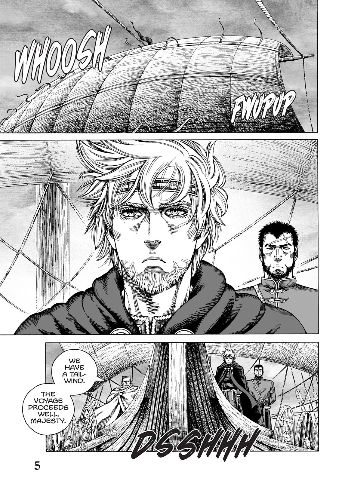 Vinland Saga Ch.87 p.6