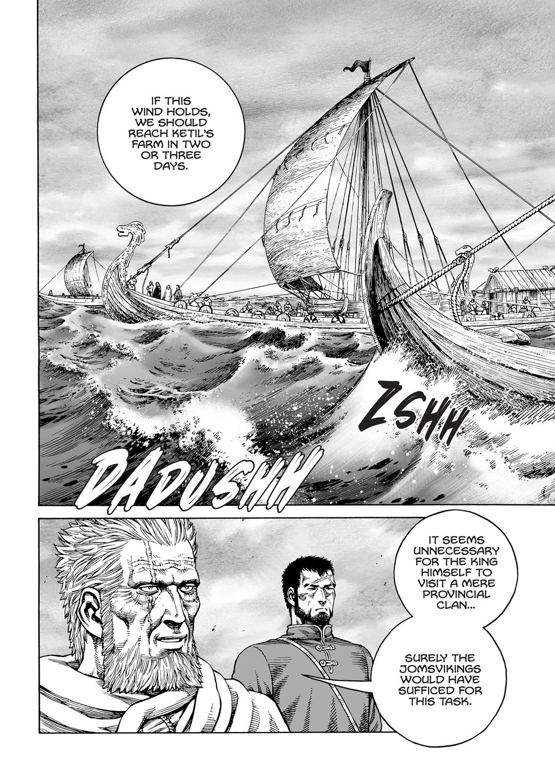 Vinland Saga Ch.87 p.7