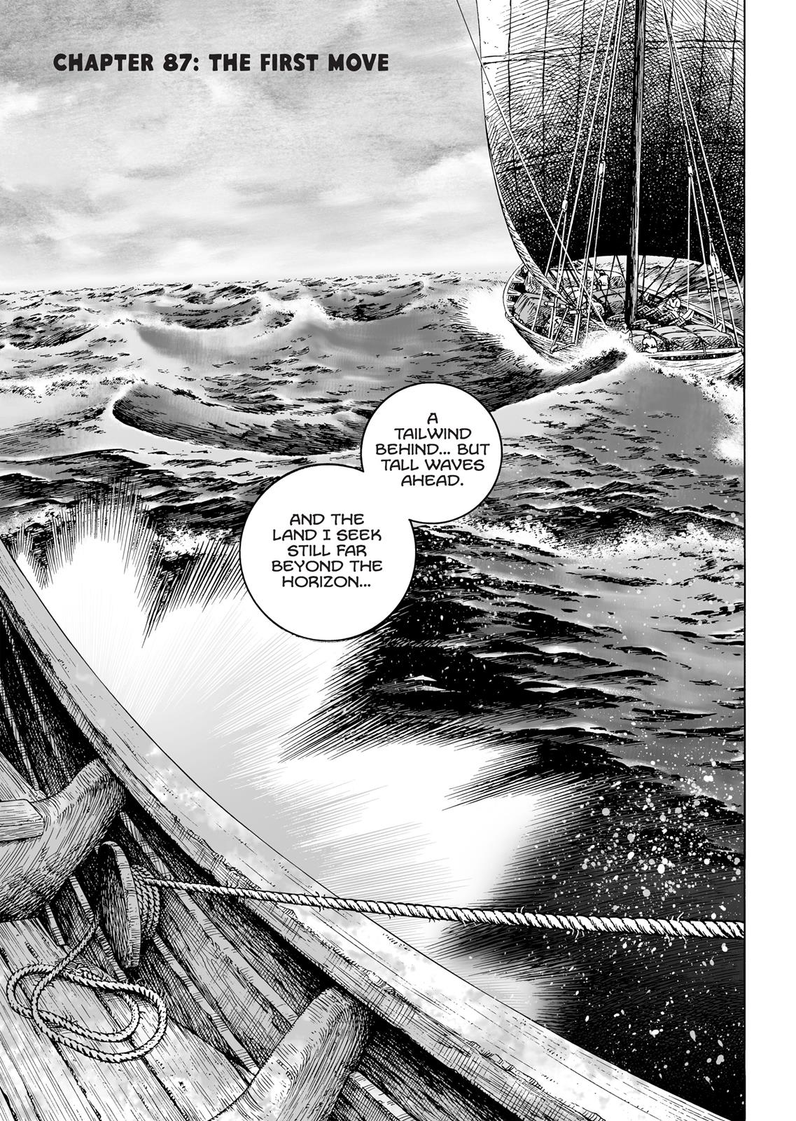 Vinland Saga Ch.87 p.10