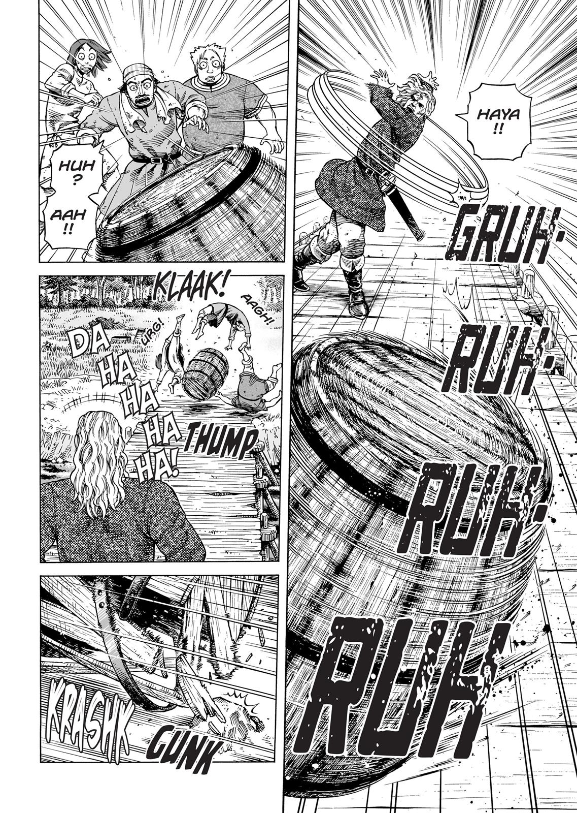 Vinland Saga Ch.87 p.13