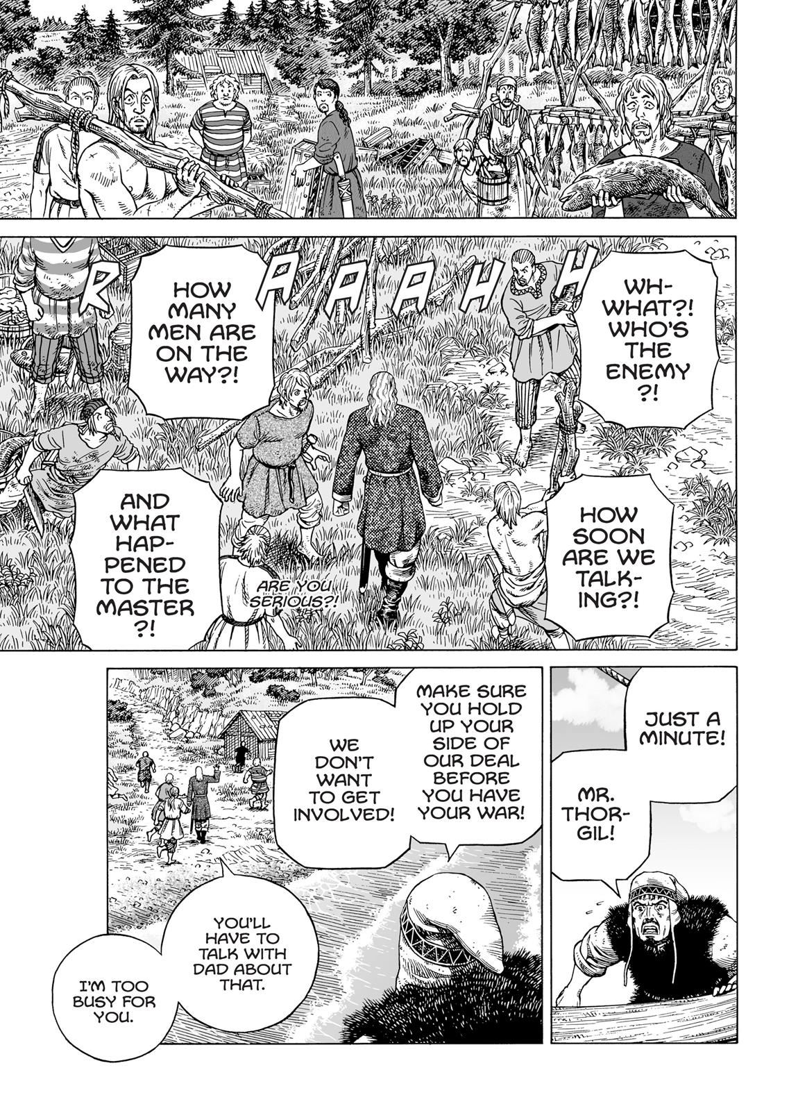 Vinland Saga Ch.87 p.16