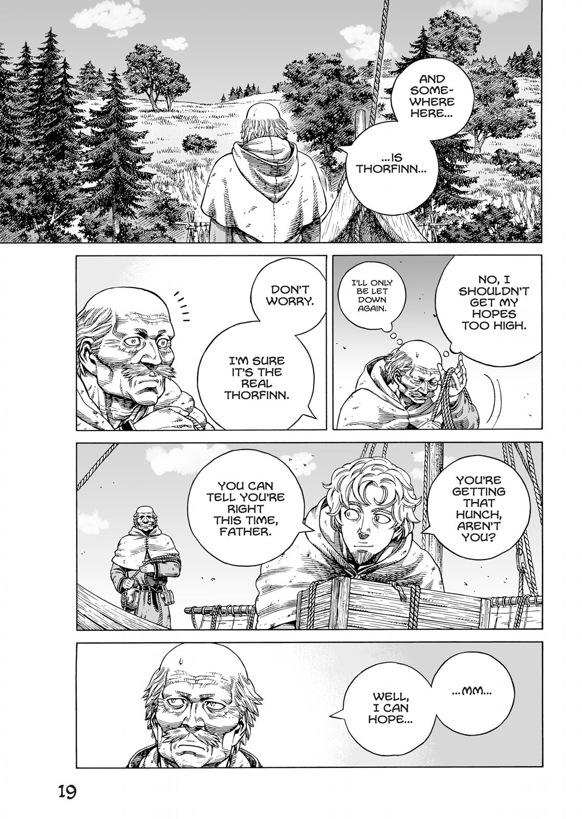 Vinland Saga Ch.87 p.20