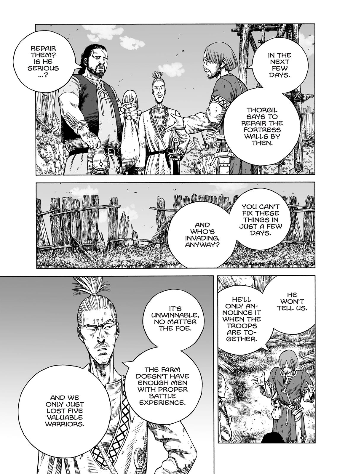 Vinland Saga Ch.87 p.22