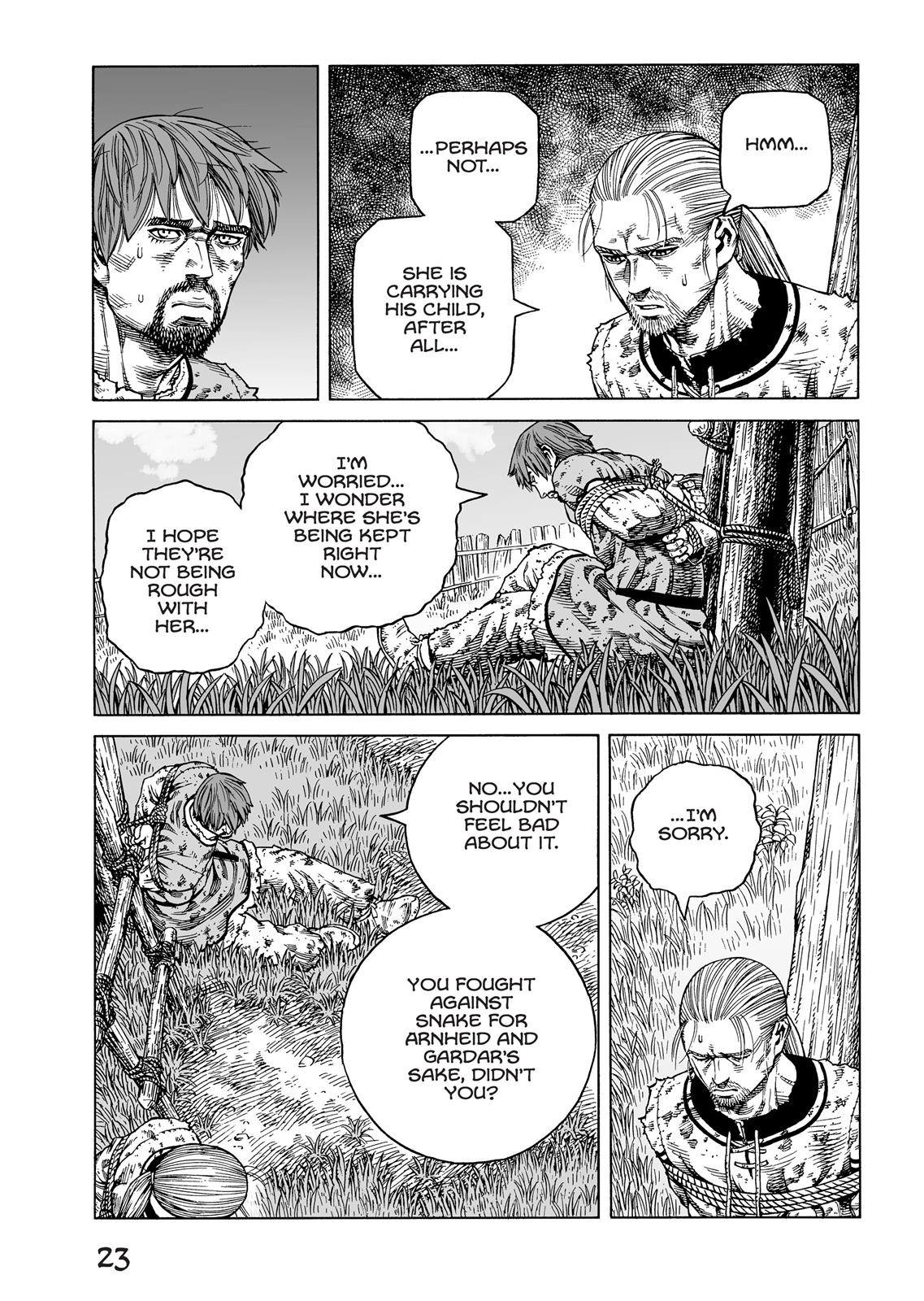 Vinland Saga Ch.87 p.24