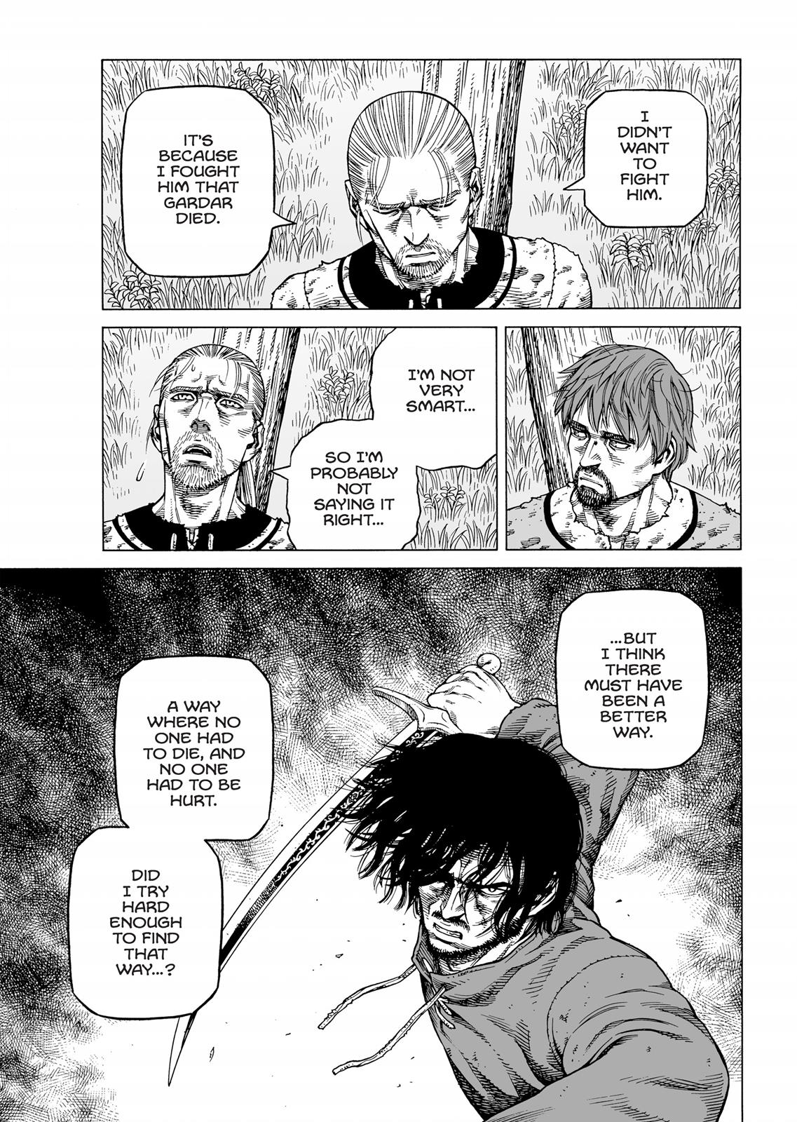 Vinland Saga Ch.87 p.26