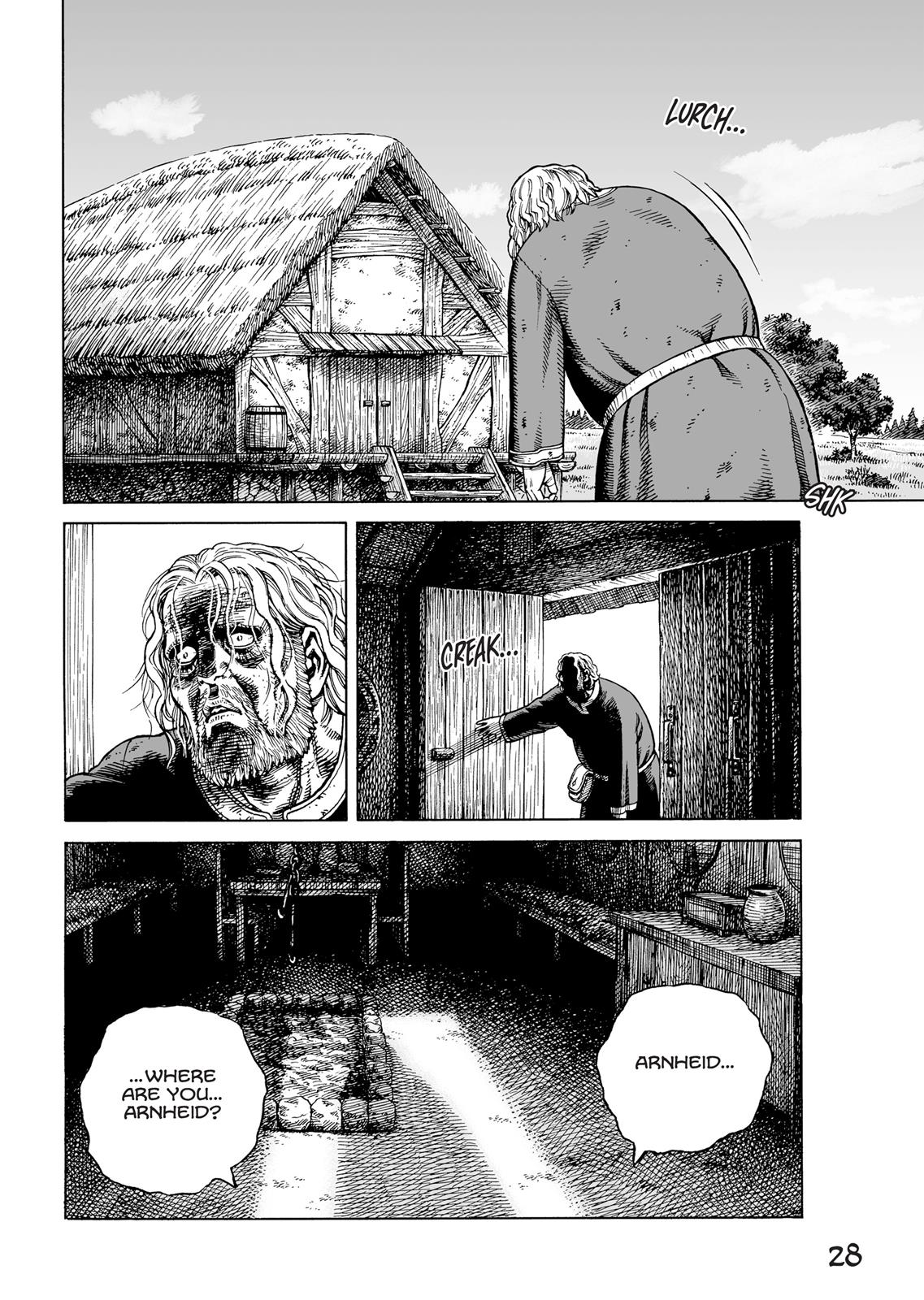 Vinland Saga Ch.87 p.29