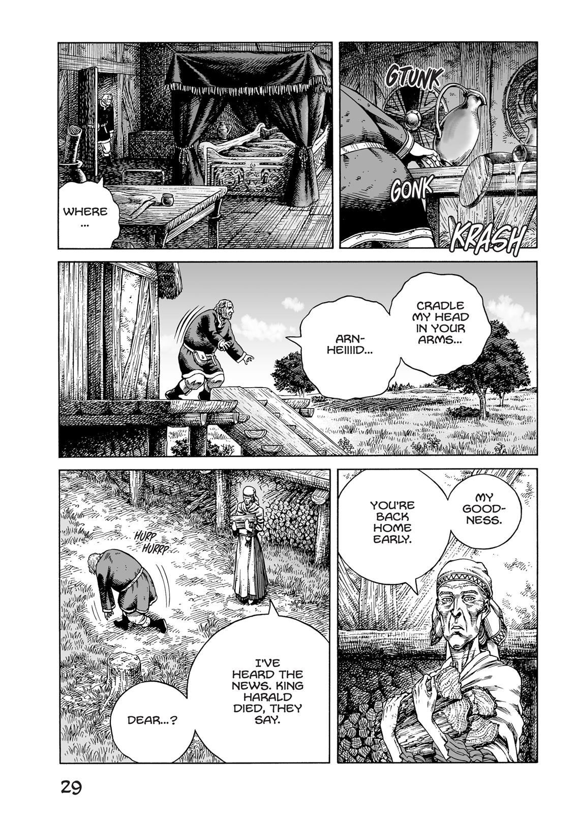 Vinland Saga Ch.87 p.30