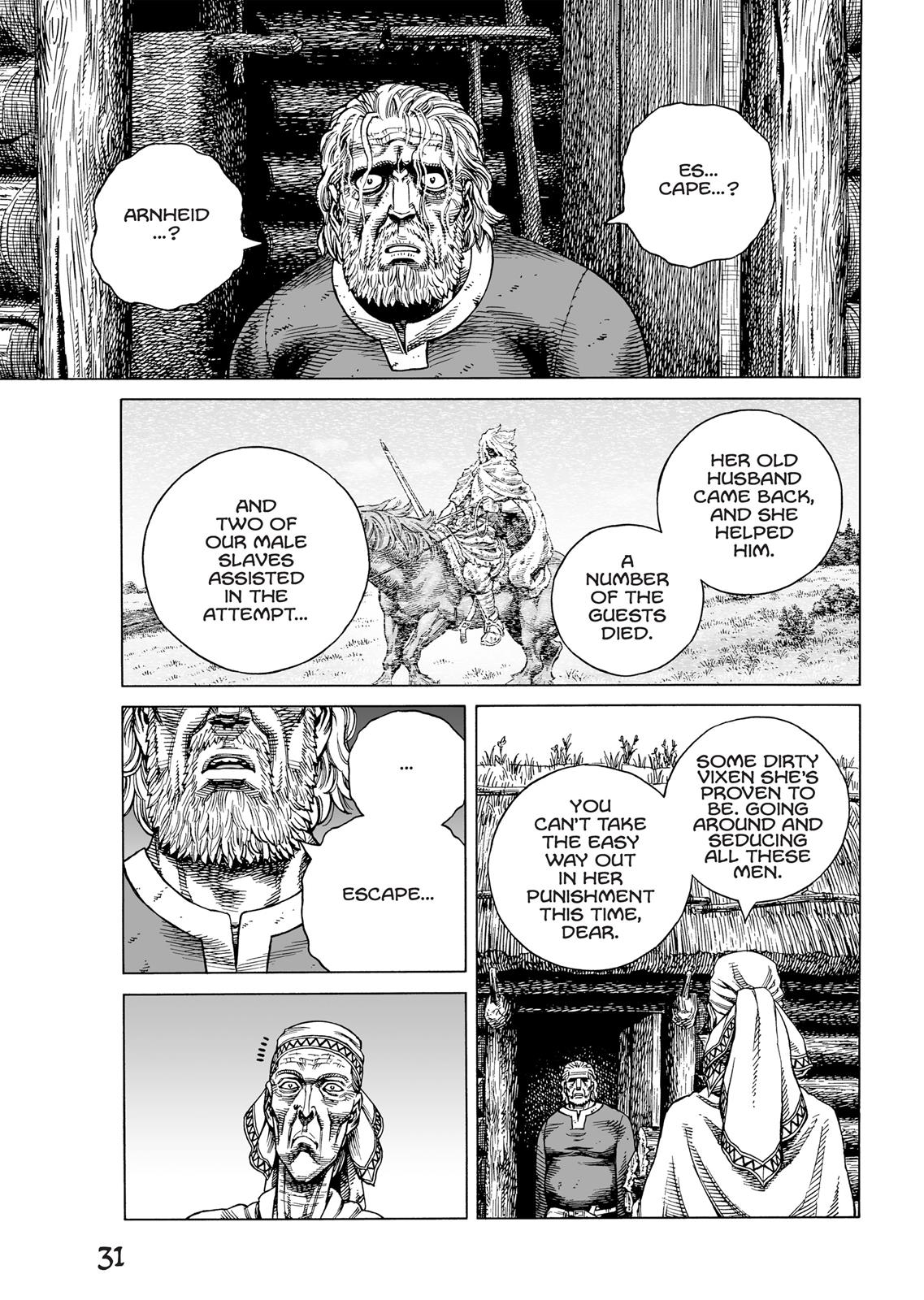 Vinland Saga Ch.87 p.32