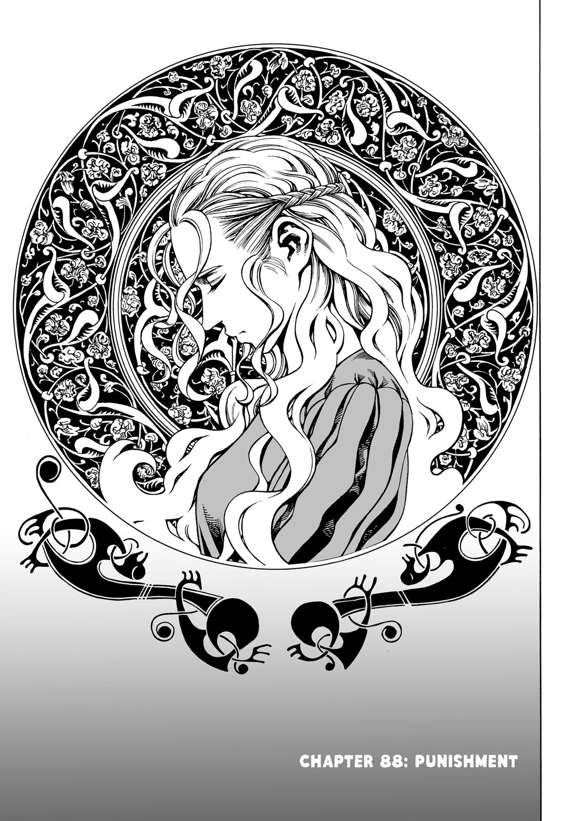 Vinland Saga Ch.88 p.1