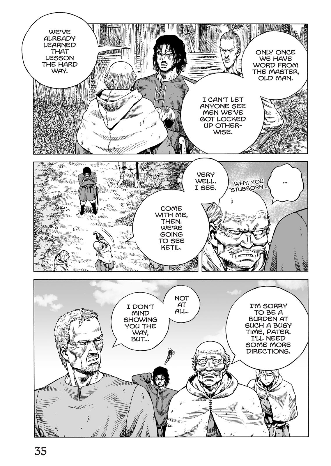 Vinland Saga Ch.88 p.3