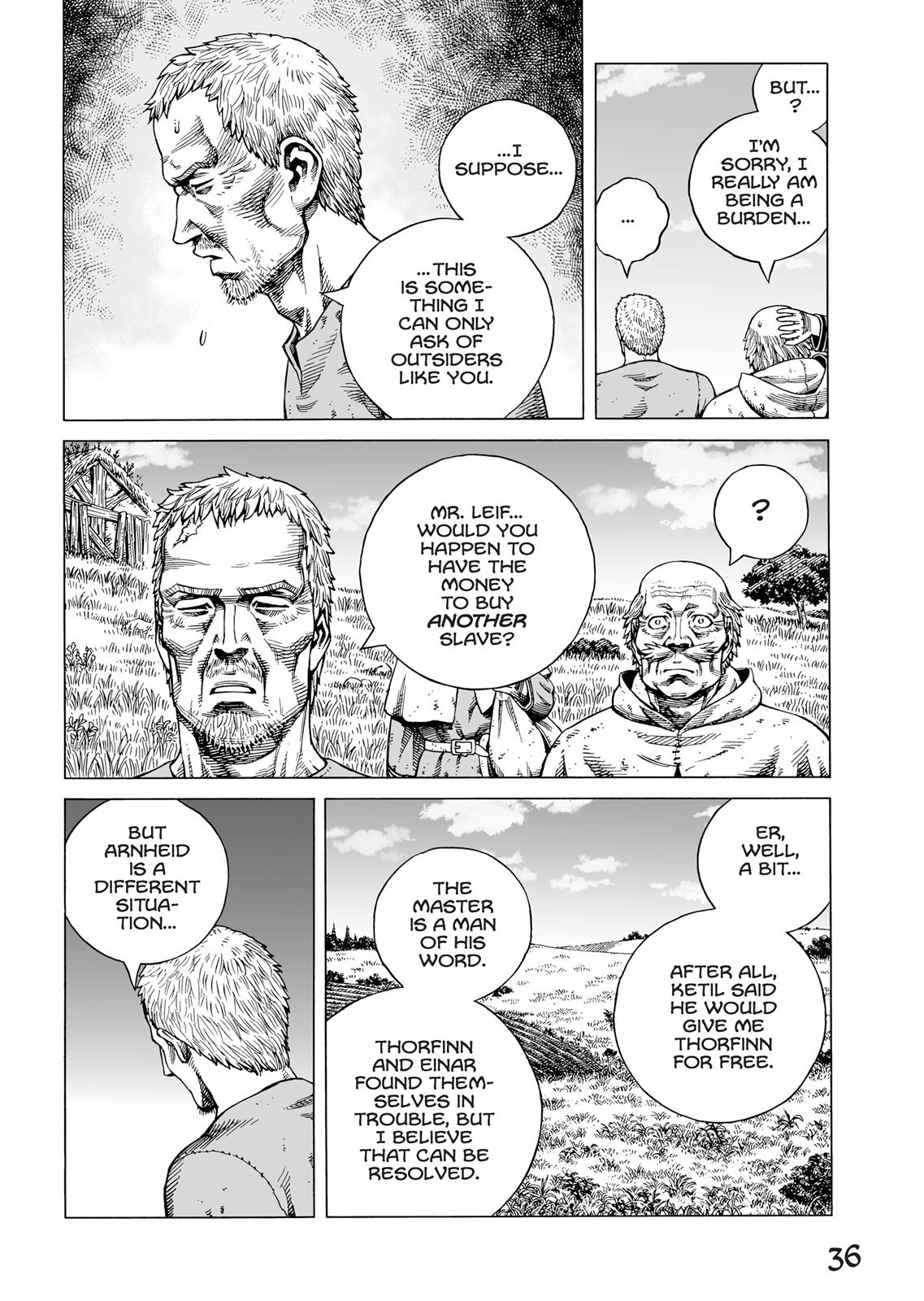 Vinland Saga Ch.88 p.4