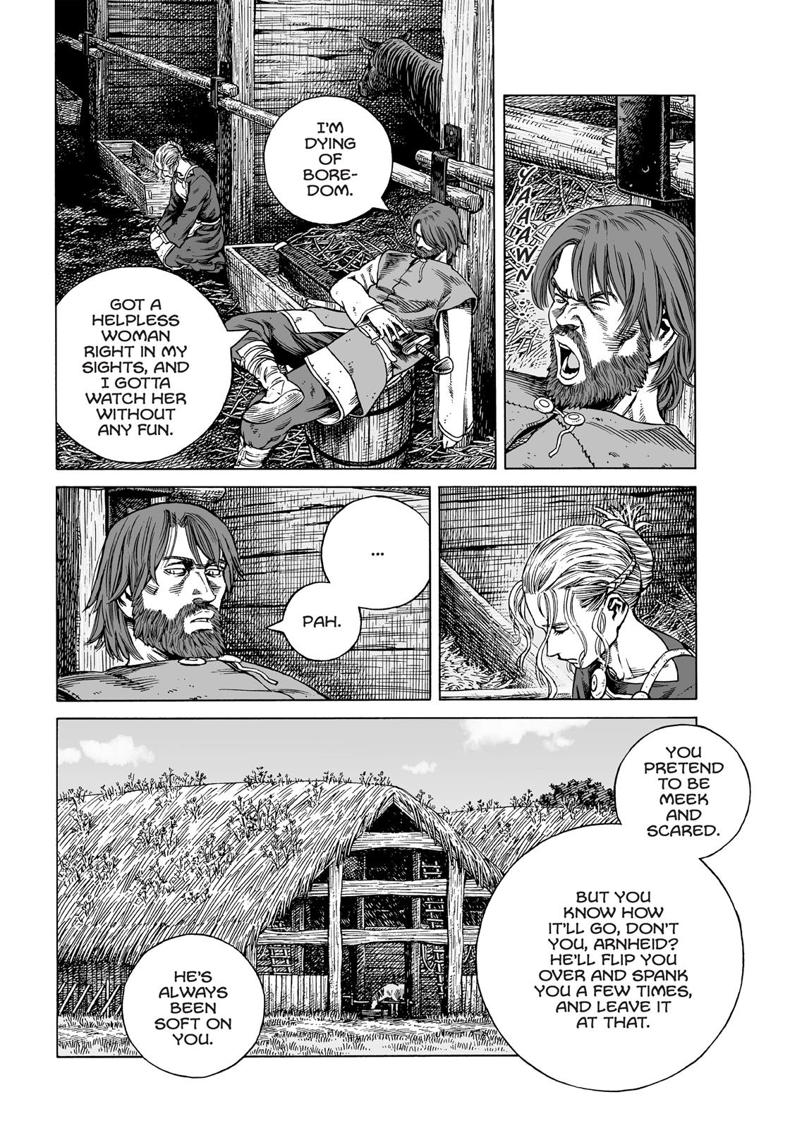 Vinland Saga Ch.88 p.6