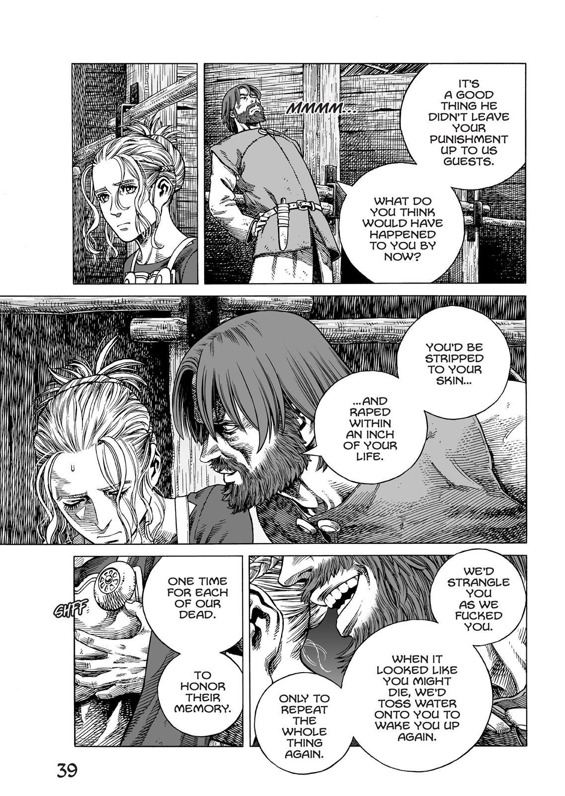 Vinland Saga Ch.88 p.7