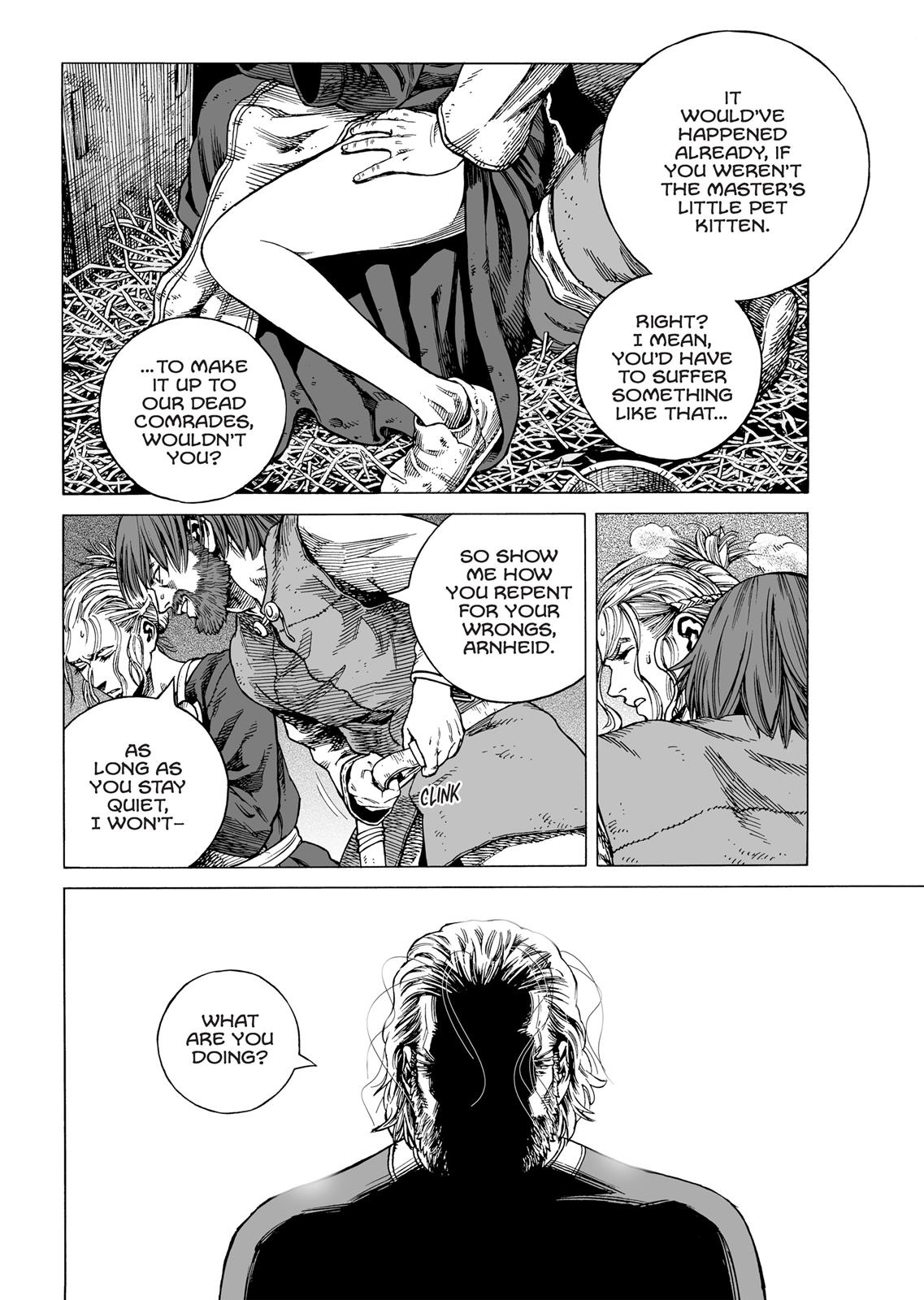 Vinland Saga Ch.88 p.8