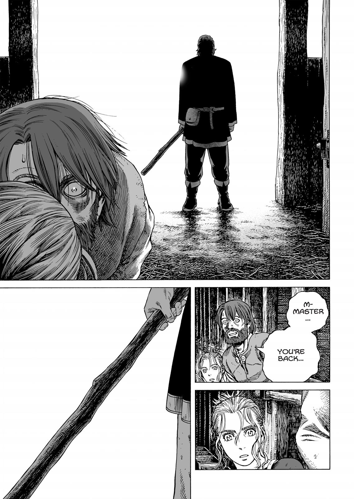 Vinland Saga Ch.88 p.9