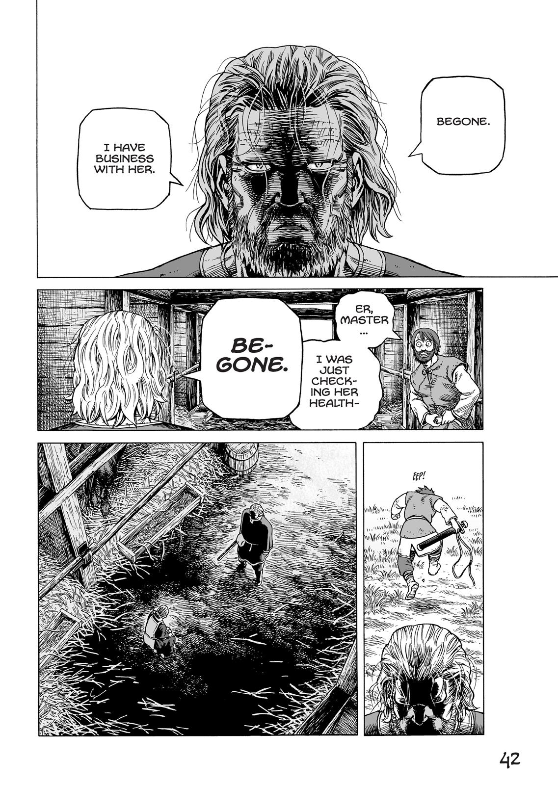 Vinland Saga Ch.88 p.10