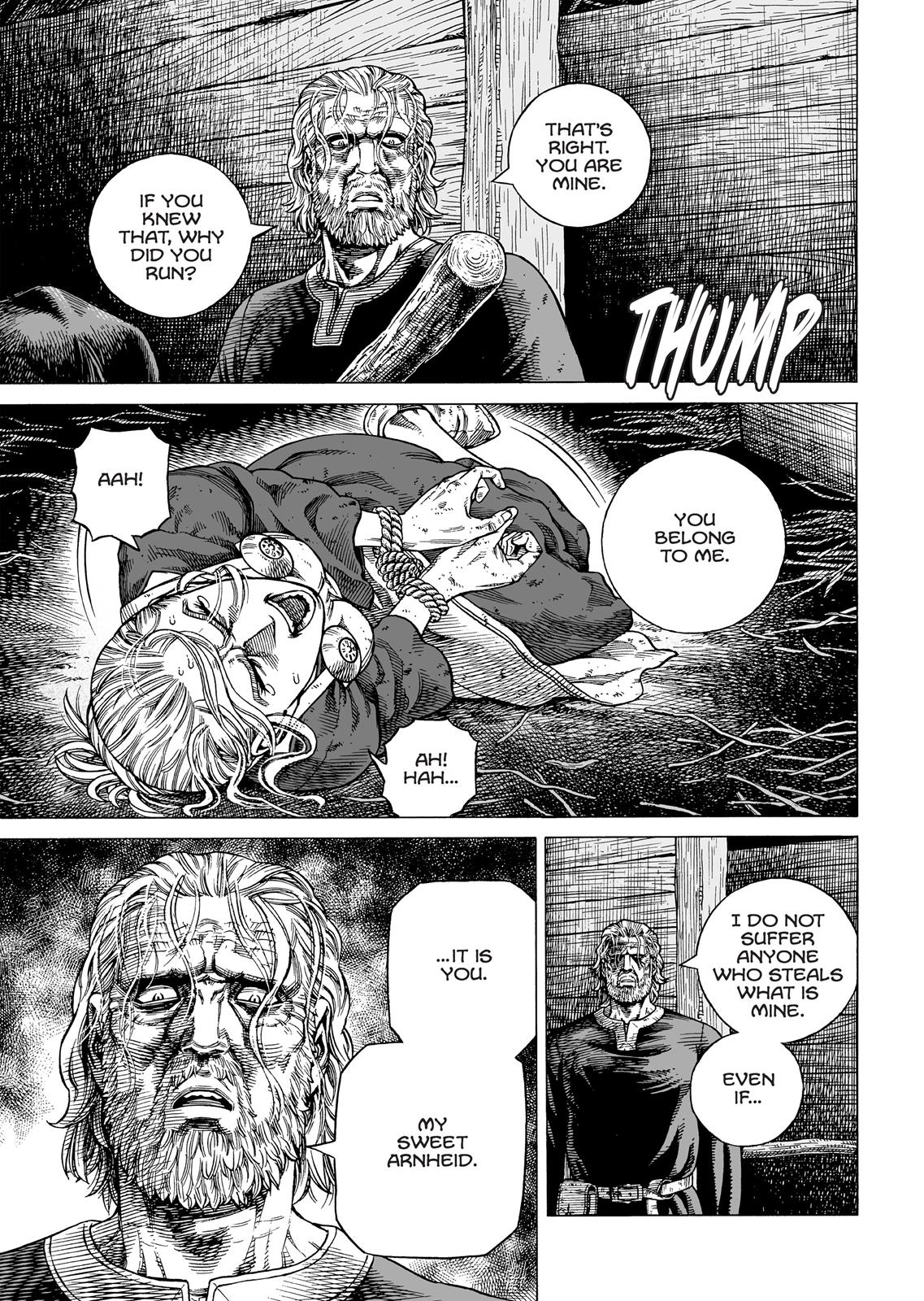 Vinland Saga Ch.88 p.13