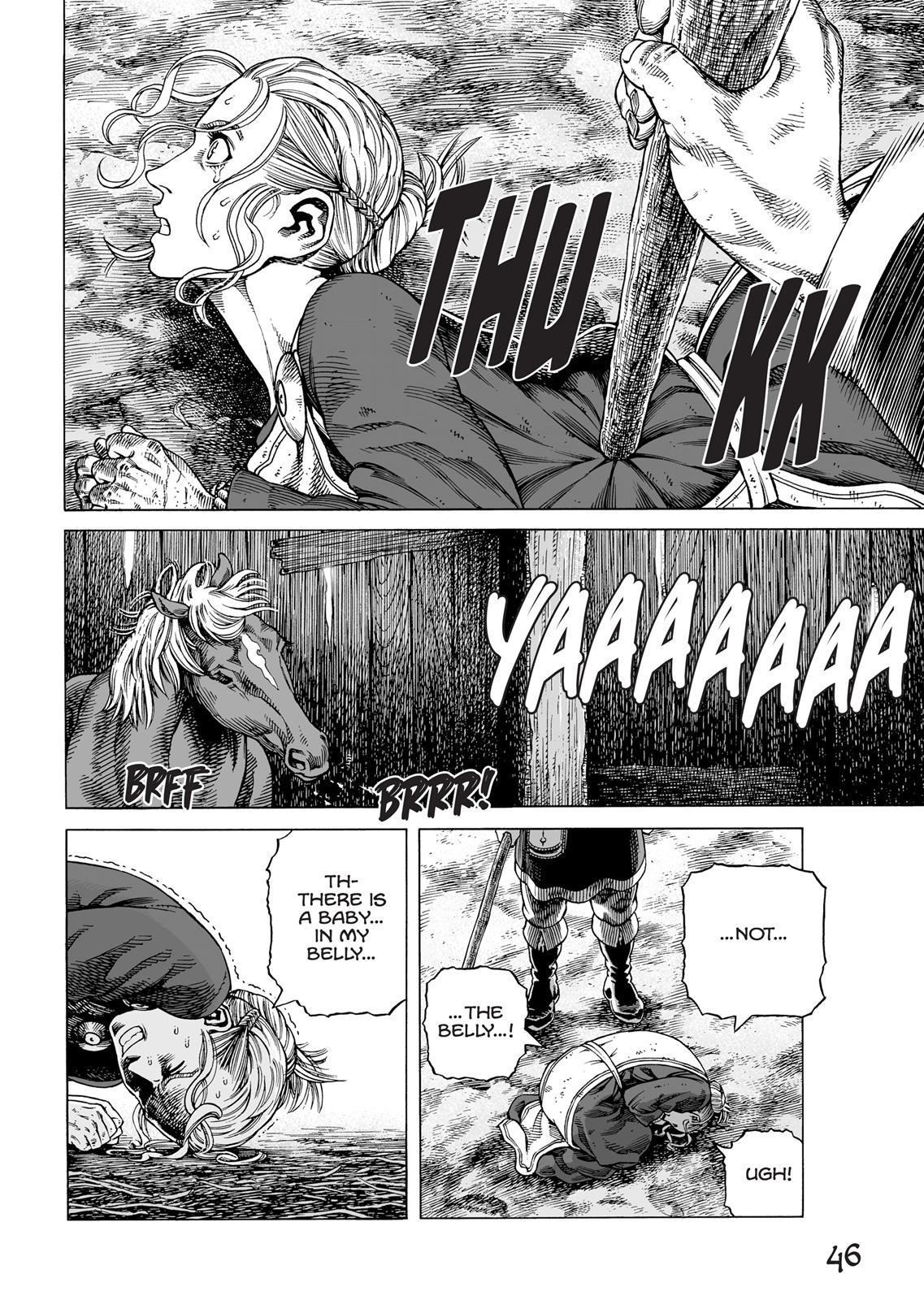 Vinland Saga Ch.88 p.14