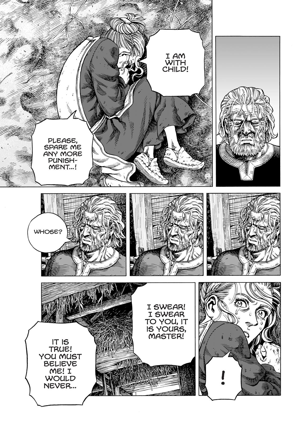 Vinland Saga Ch.88 p.15