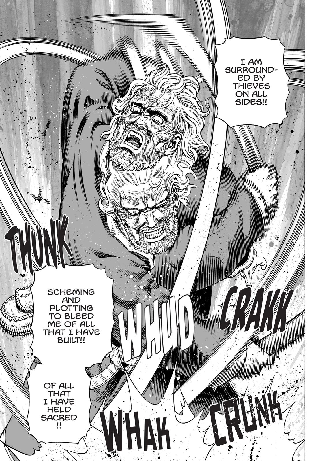 Vinland Saga Ch.88 p.17