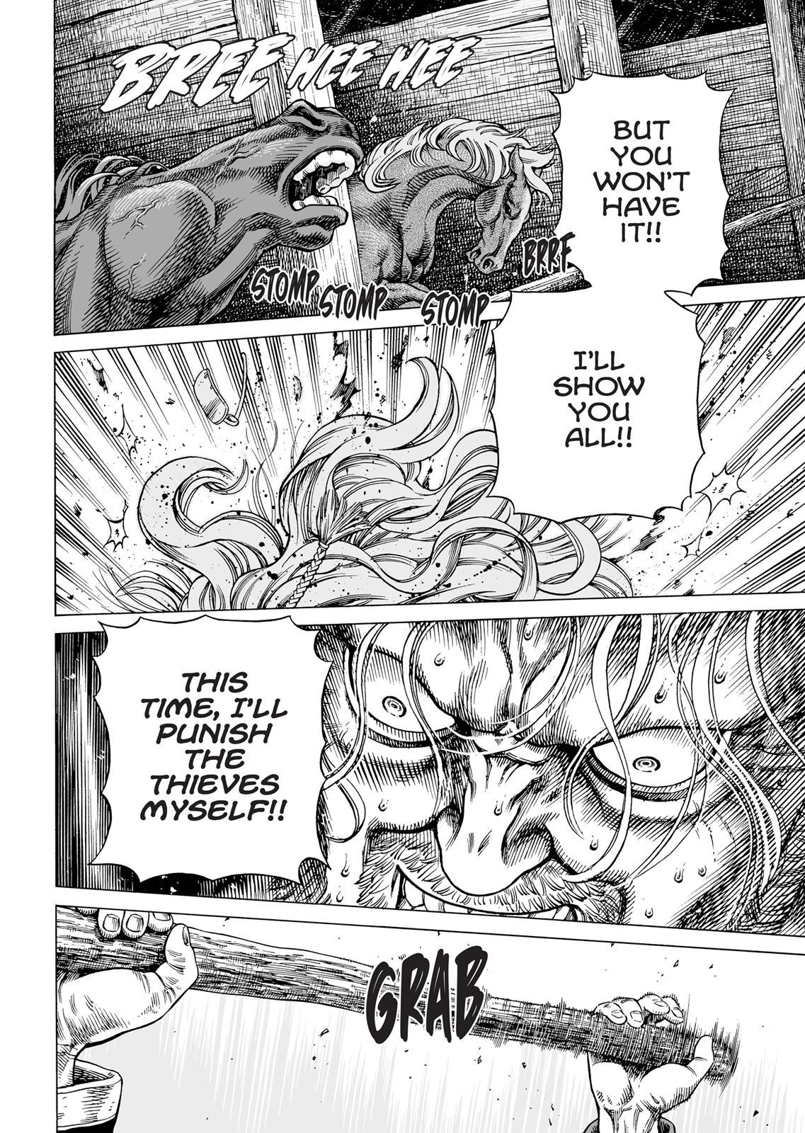 Vinland Saga Ch.88 p.18