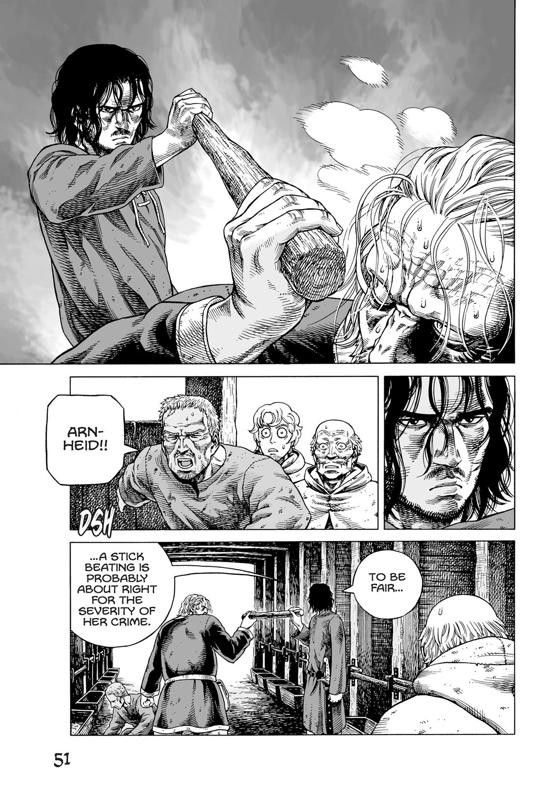 Vinland Saga Ch.88 p.19