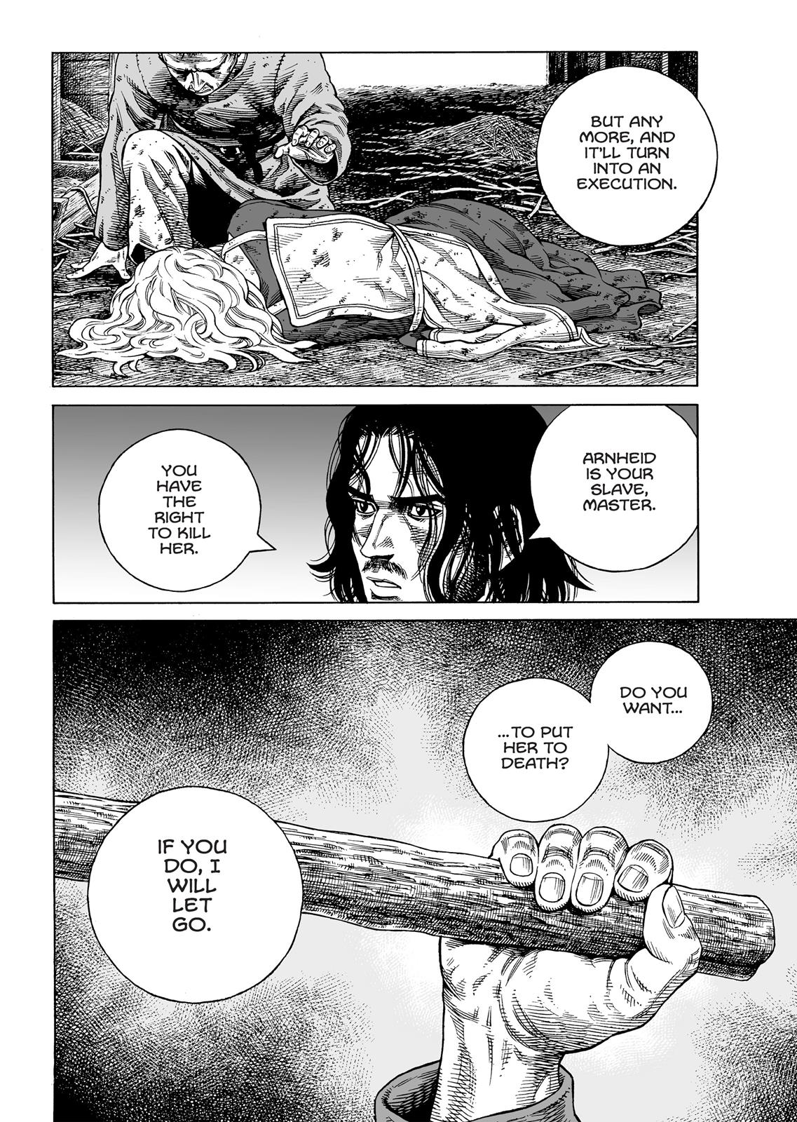 Vinland Saga Ch.88 p.20