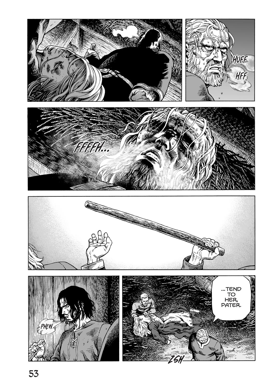 Vinland Saga Ch.88 p.21